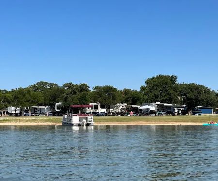 Sandy Beach RV Park