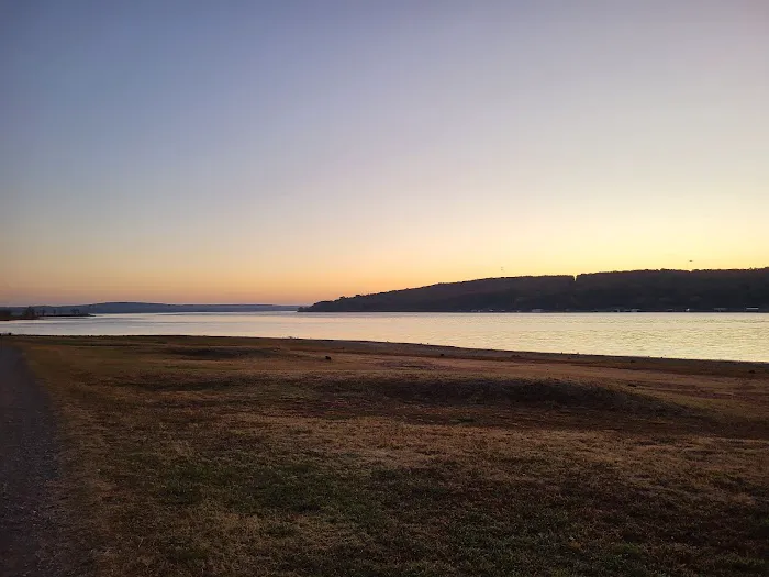 Cherokee Campground Picture 5