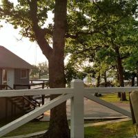 Cookson Bend Public Use Area ico