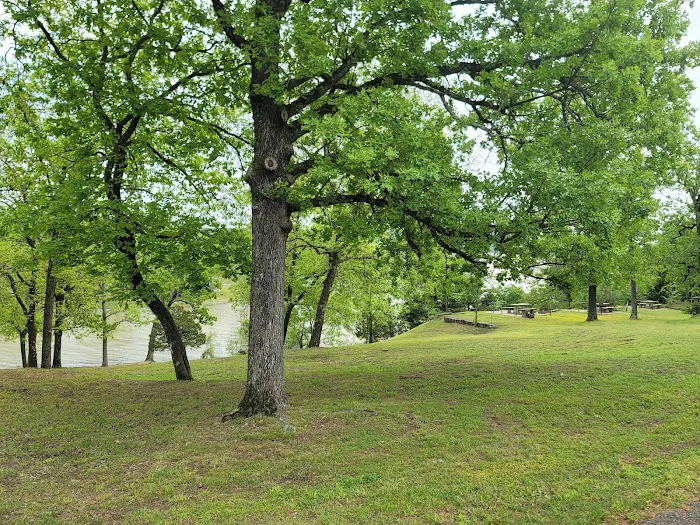 Cookson Bend Public Use Area Picture 10
