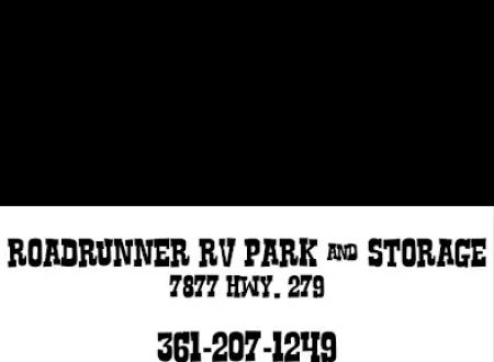 Roadrunner Rv Park & Storage