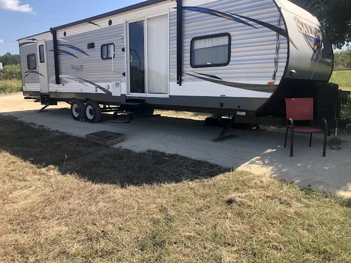 Roadrunner Rv Park & Storage Picture 4