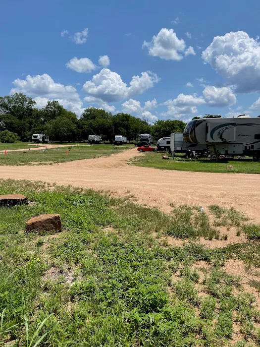 Cabo San Saba RV Park Picture 3