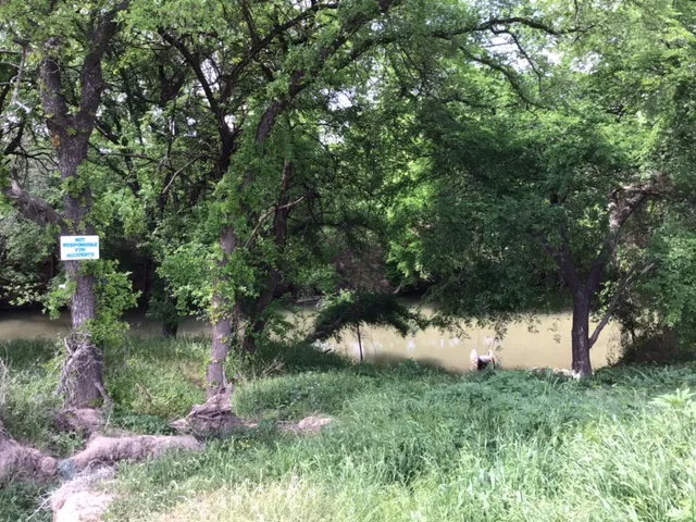 Cabo San Saba RV Park Picture 5