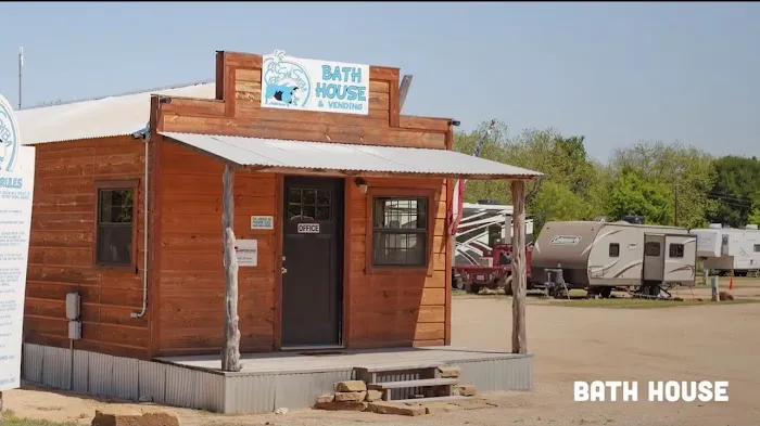 Cabo San Saba RV Park Picture 6