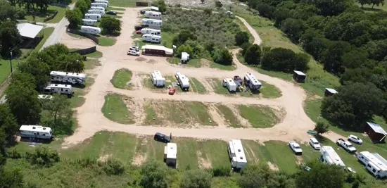 Cabo San Saba RV Park Picture 10