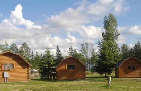 Bemidji KOA Journey Picture 3