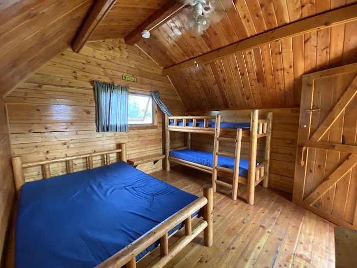 Bemidji KOA Journey Picture 1