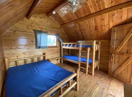 Bemidji KOA Journey