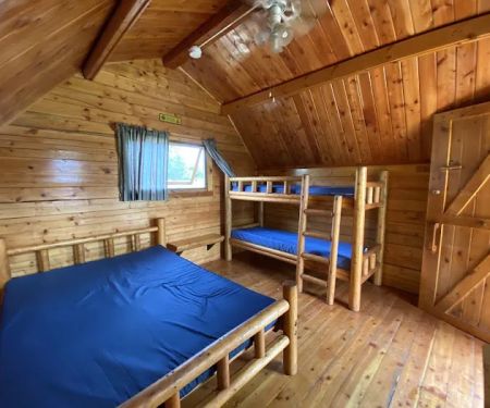 Bemidji KOA Journey