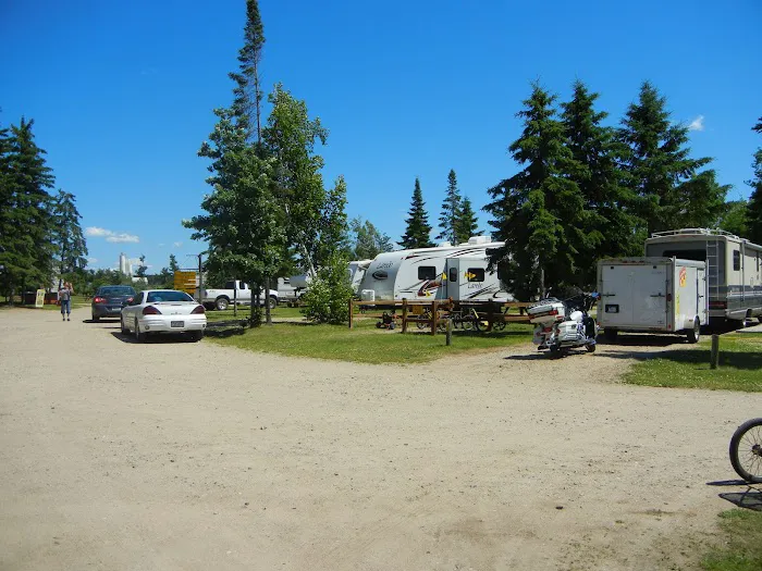 Bemidji KOA Journey Picture 5