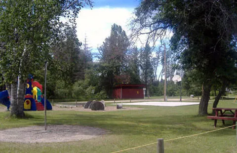 Bemidji KOA Journey Picture 4