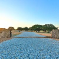 Camp Pecan Bayou RV Park ico