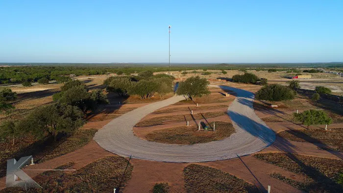 Camp Pecan Bayou RV Park Picture 3