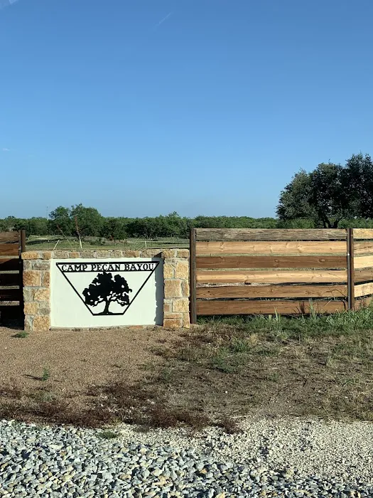 Camp Pecan Bayou RV Park Picture 9