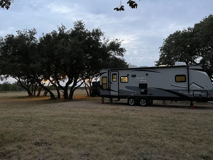 Camp Pecan Bayou RV Park Picture 7