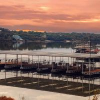 Wall's Ponderosa RV Park & Marina ico