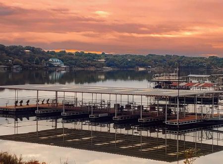 Wall's Ponderosa RV Park & Marina