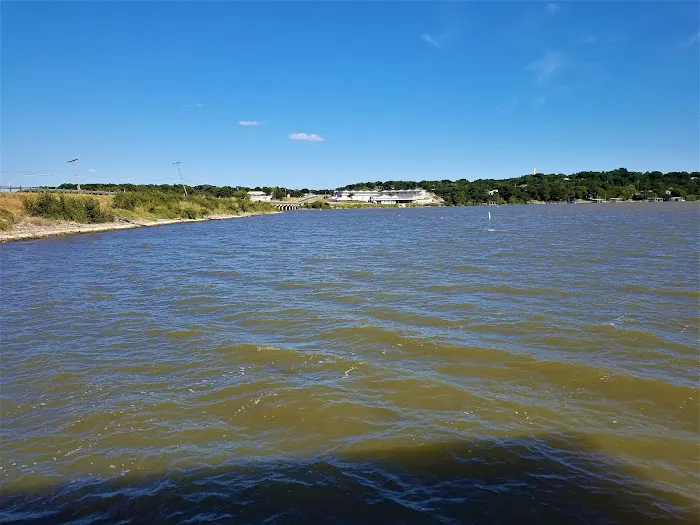 Wall's Ponderosa RV Park & Marina Picture 6