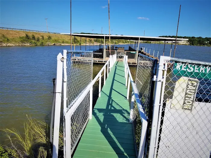 Wall's Ponderosa RV Park & Marina Picture 5