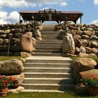The Black Lantern Resort & Campground ico