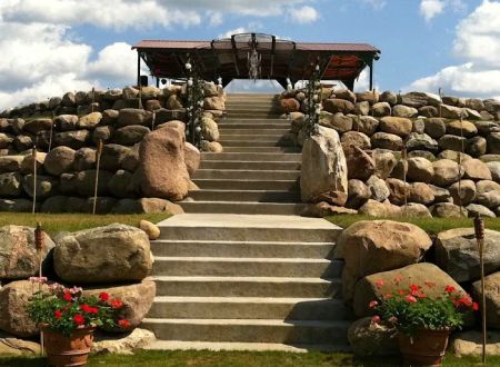 The Black Lantern Resort & Campground