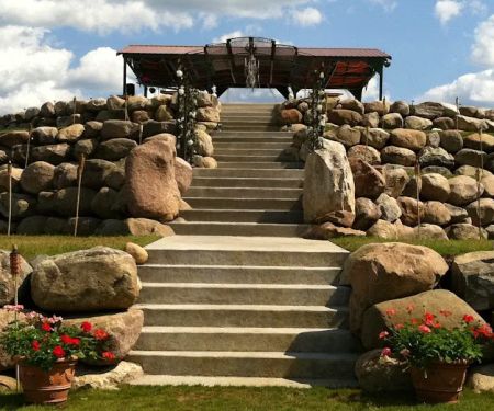 The Black Lantern Resort & Campground