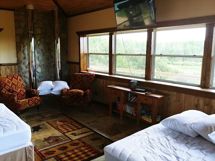 The Black Lantern Resort & Campground Picture 2