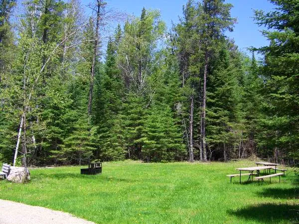 The Black Lantern Resort & Campground Picture 5