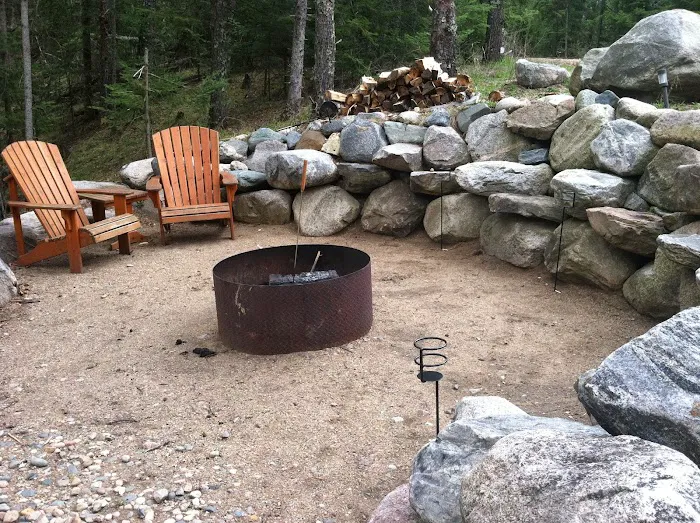 The Black Lantern Resort & Campground Picture 8