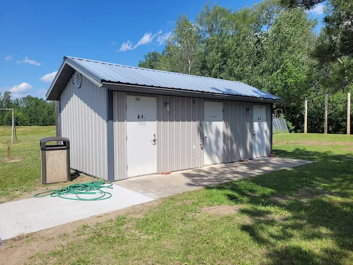 Lofgren Memorial Park Campground Picture 1