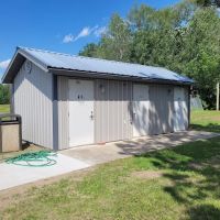 Lofgren Memorial Park Campground ico