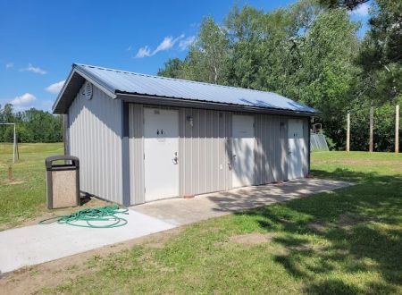 Lofgren Memorial Park Campground