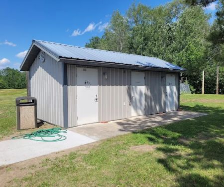 Lofgren Memorial Park Campground