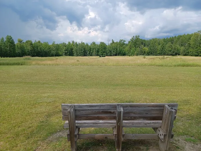 Lofgren Memorial Park Campground Picture 7