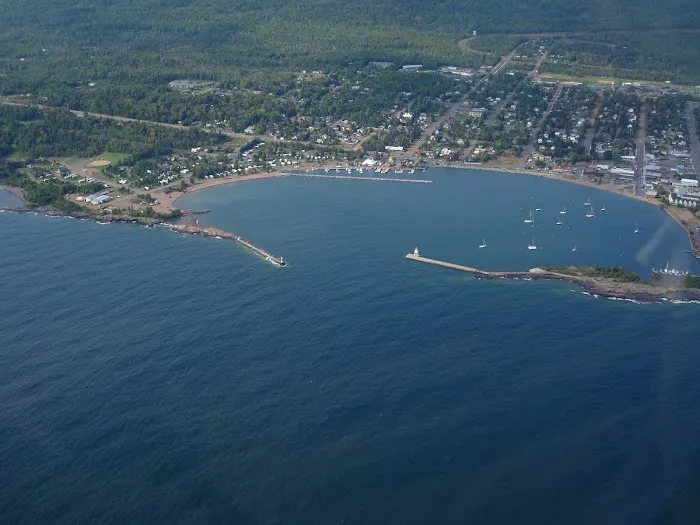 Grand Marais Campground & Marina Picture 3