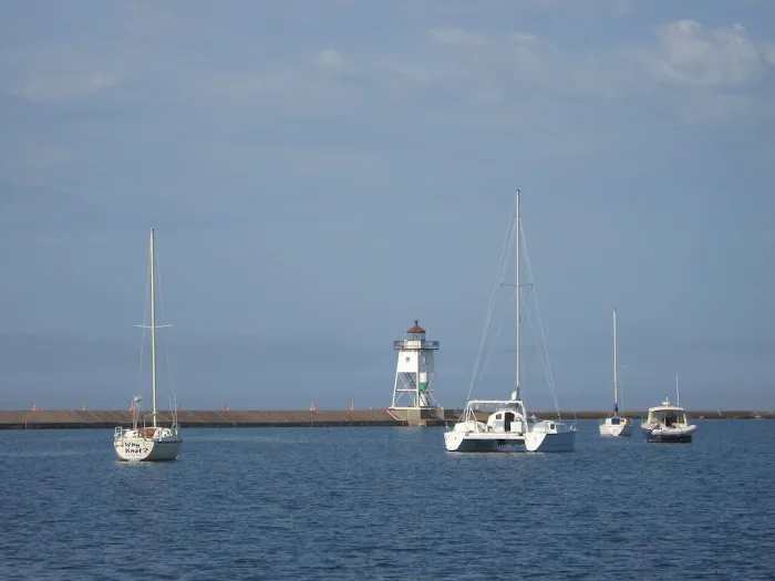 Grand Marais Campground & Marina Picture 6