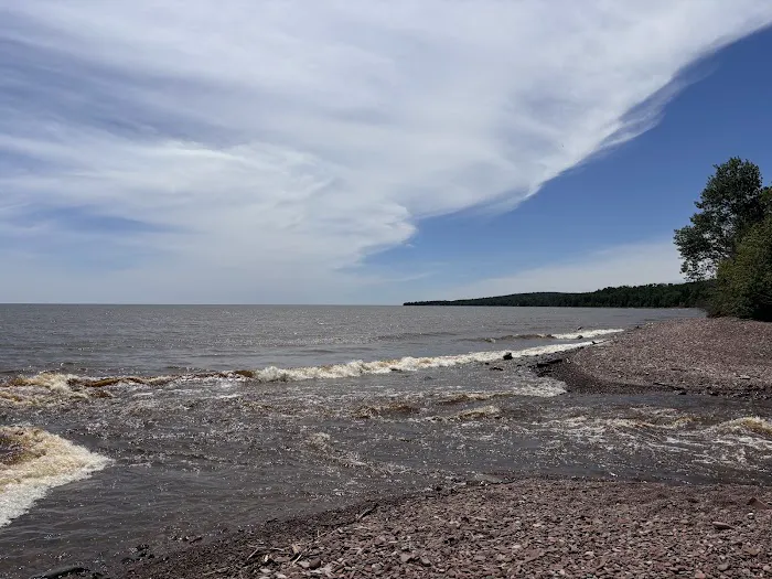 Grand Marais Campground & Marina Picture 7