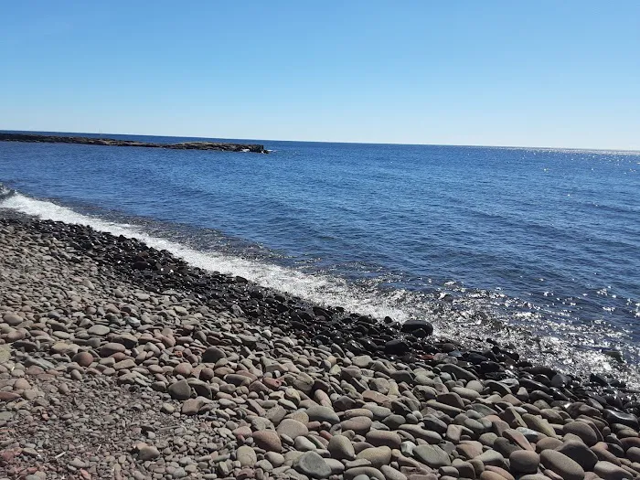 Grand Marais Campground & Marina Picture 9