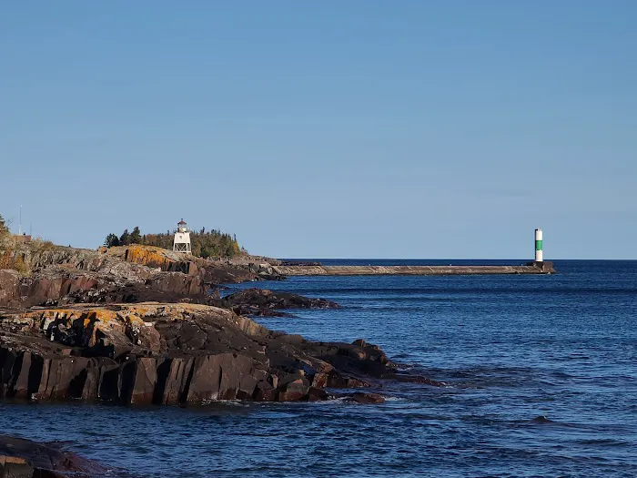 Grand Marais Campground & Marina Picture 8