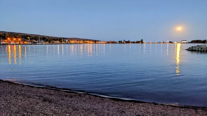Grand Marais Campground & Marina Picture 10
