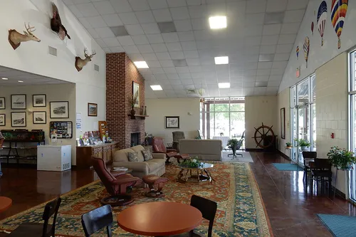 River View RV Park and Resort Picture 3