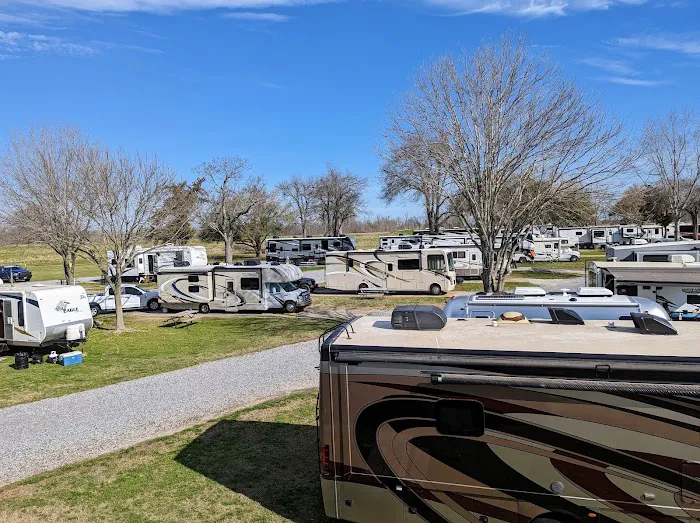 River View RV Park and Resort Picture 7