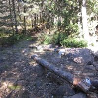BWCA Campsite #913 ico