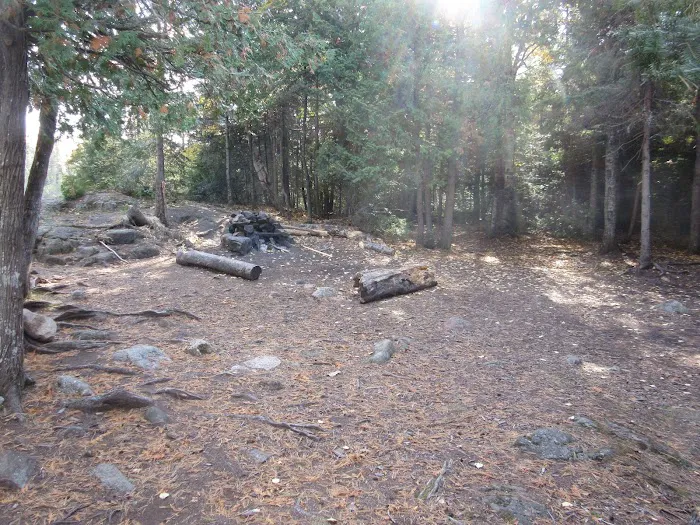 BWCA Campsite #913 Picture 4