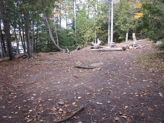 BWCA Campsite #913 Picture 7