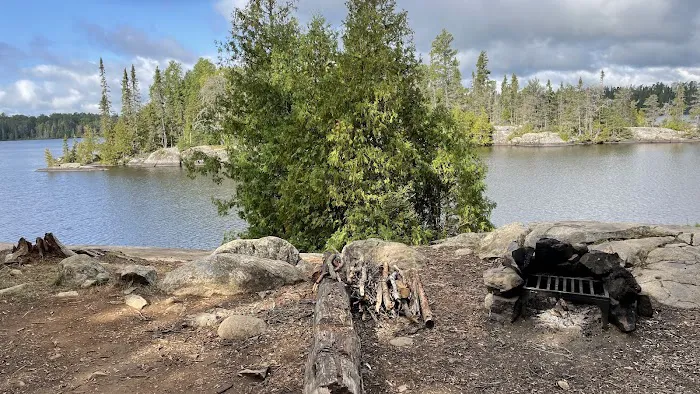BWCA Campsite #916 Picture 5