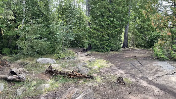 BWCA Campsite #916 Picture 4
