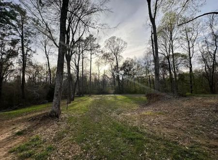 Natchez RV Retreat