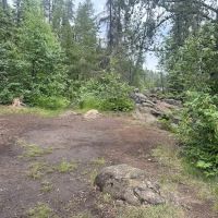 BWCA Campsite #877 ico